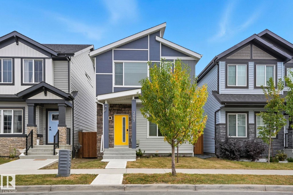 2007 160 Street, Edmonton