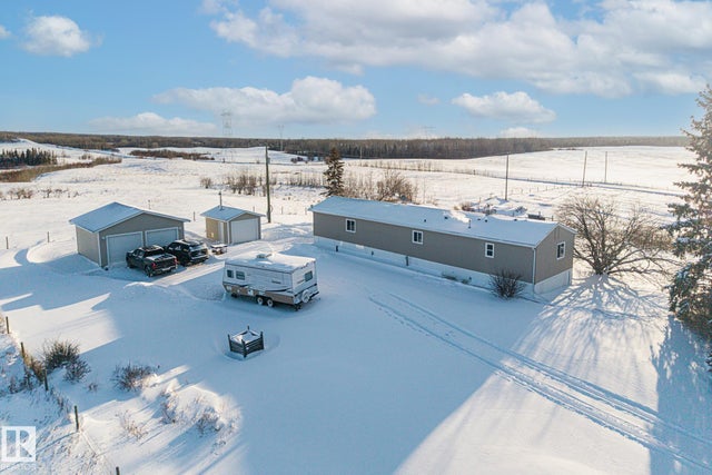 57303 Range Road 42, Rural Lac Ste. Anne County