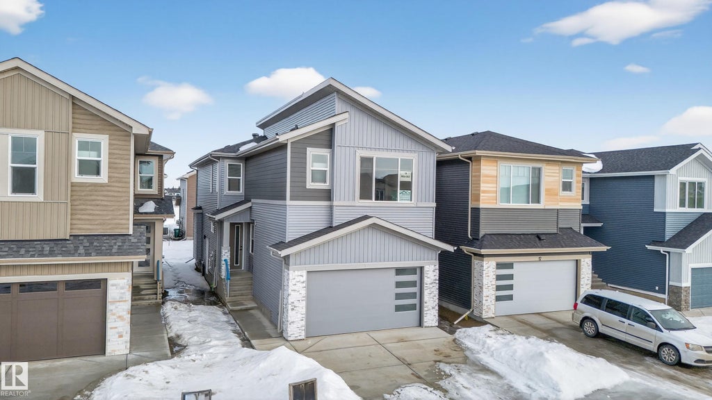 19 Rosa Crescent, St. Albert