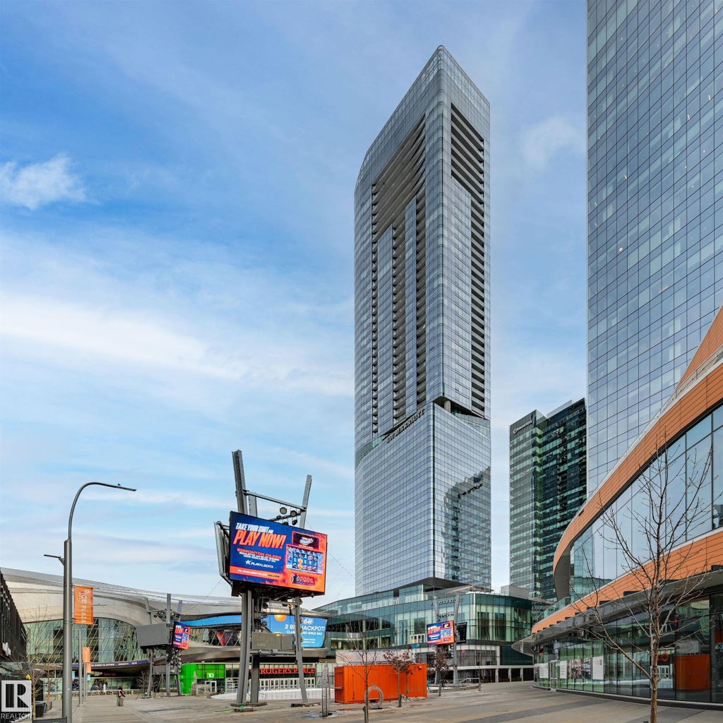 3412 10360 102 Street, Edmonton