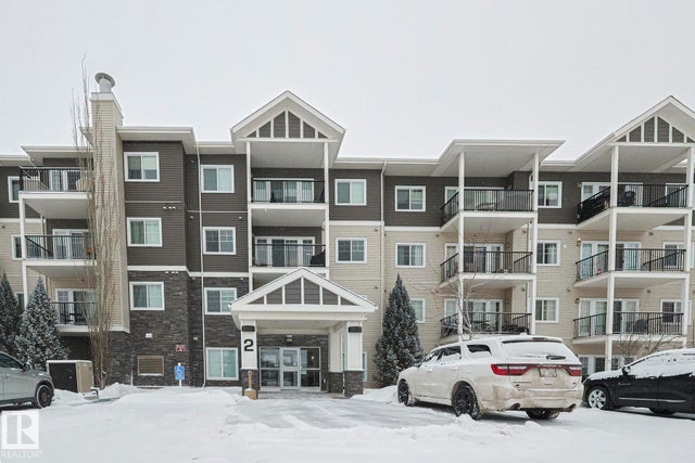 1313 2 Augustine Crescent, Sherwood Park