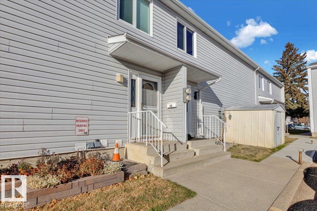 48 Amberly Court, Edmonton
