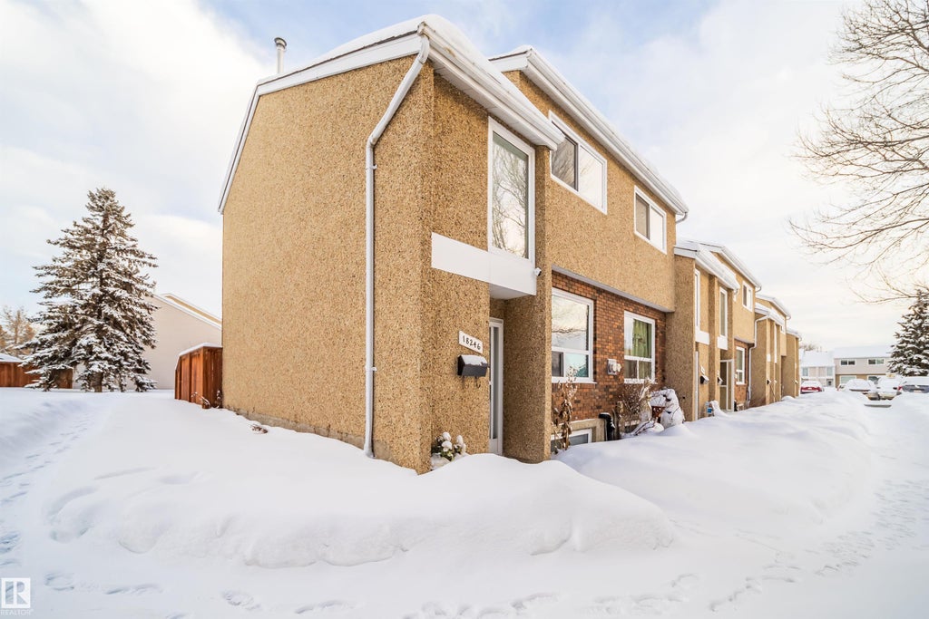 18246 91 Avenue Nw, Edmonton