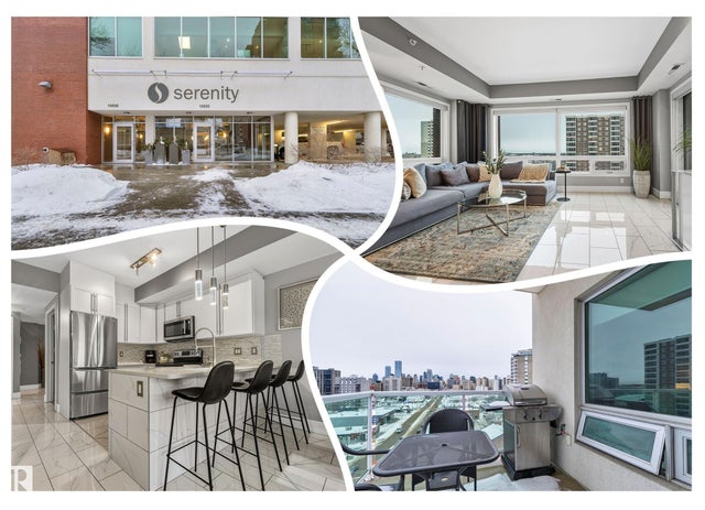 901 10055 118 Street Nw, Edmonton