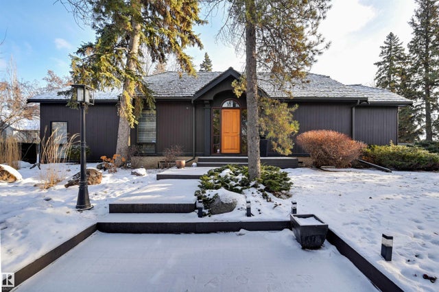 14232 Ravine Drive Nw, Edmonton