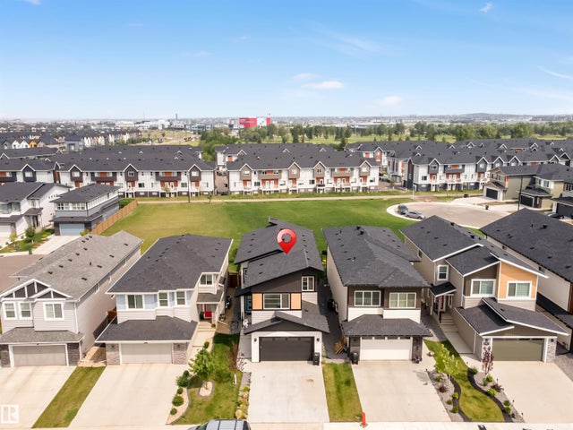 15518 13a Avenue, Edmonton