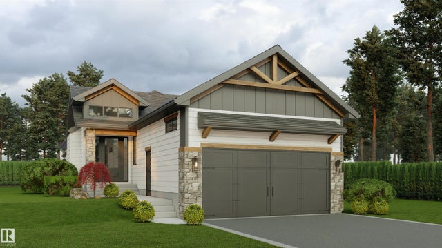 36 Newbury Circle, Sherwood Park