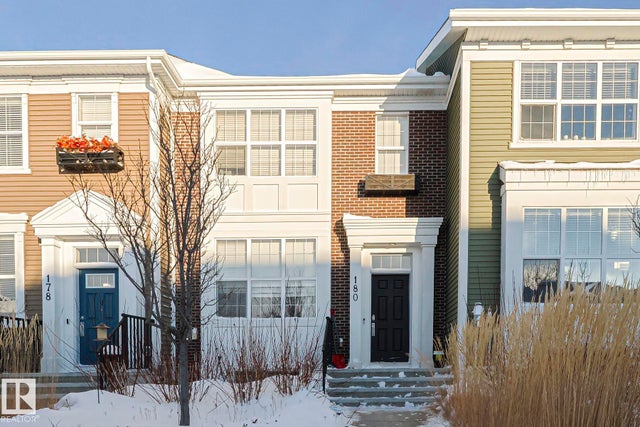 180 Southfork Drive, Leduc