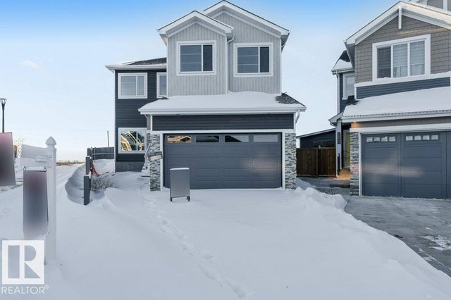16724 34 Avenue, Edmonton