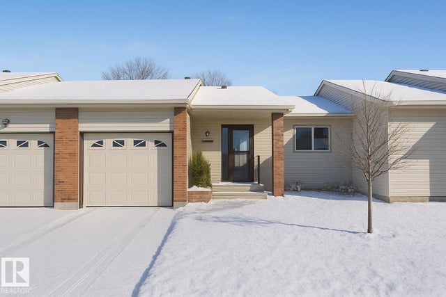 Photo for MLS®# E4469099 - home for sale at 10646 153 Avenue Northwest, Beaumaris, Edmonton AB