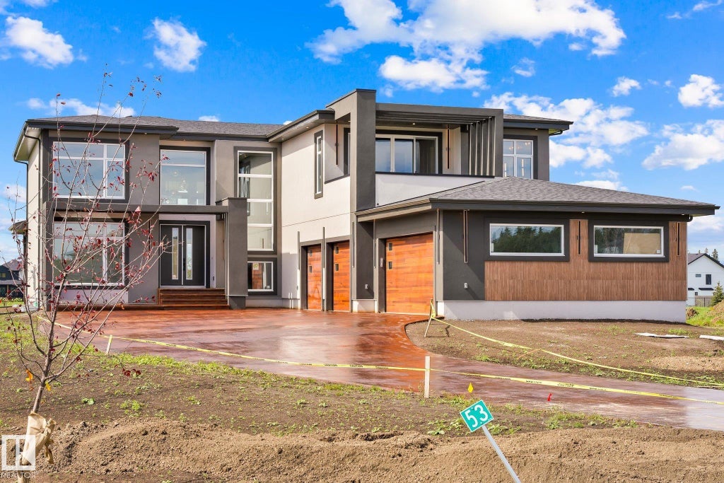 #53 26409 Township Road, Rural Parkland County