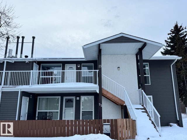 23 3111 142 Avenue, Edmonton
