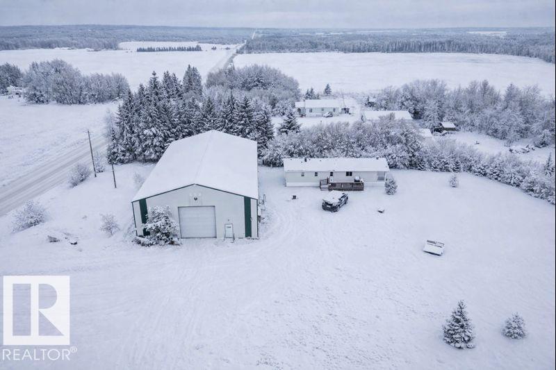 1308 Twp Road 552, Rural Lac Ste. Anne County