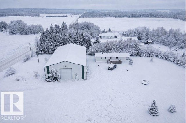 1308 Twp Road 552, Rural Lac Ste. Anne County