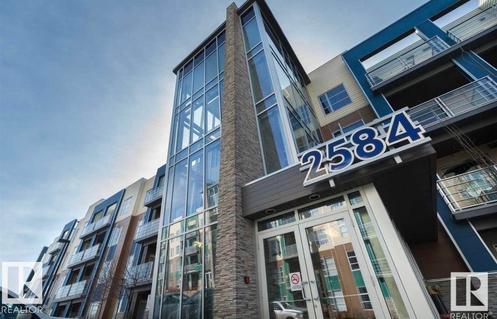 105 2584 Anderson Way, Edmonton