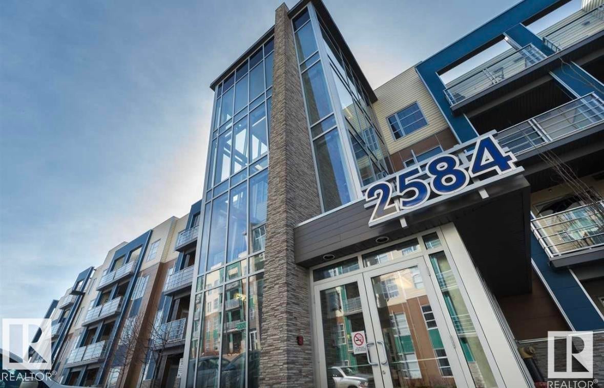 Photo for MLS®# E4469120 - home for sale at 105 2584 Anderson Way Southwest, Ambleside, Edmonton AB