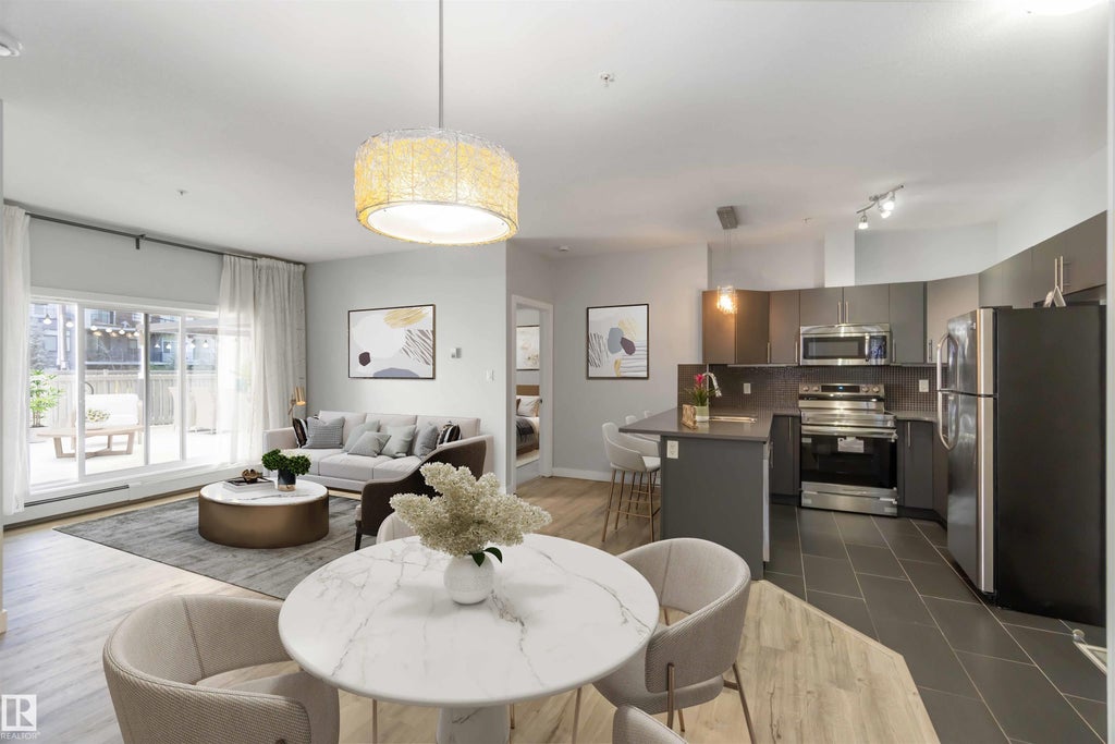 107 10611 117 Street, Edmonton