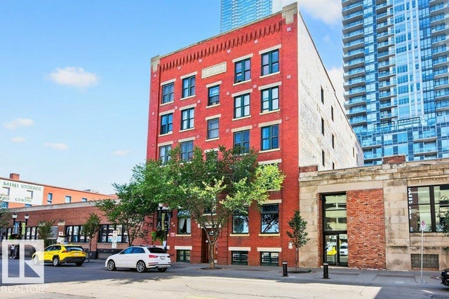 403 10249 104 Street Nw, Edmonton