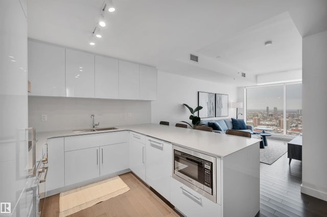 2711 10360 102 Street, Edmonton