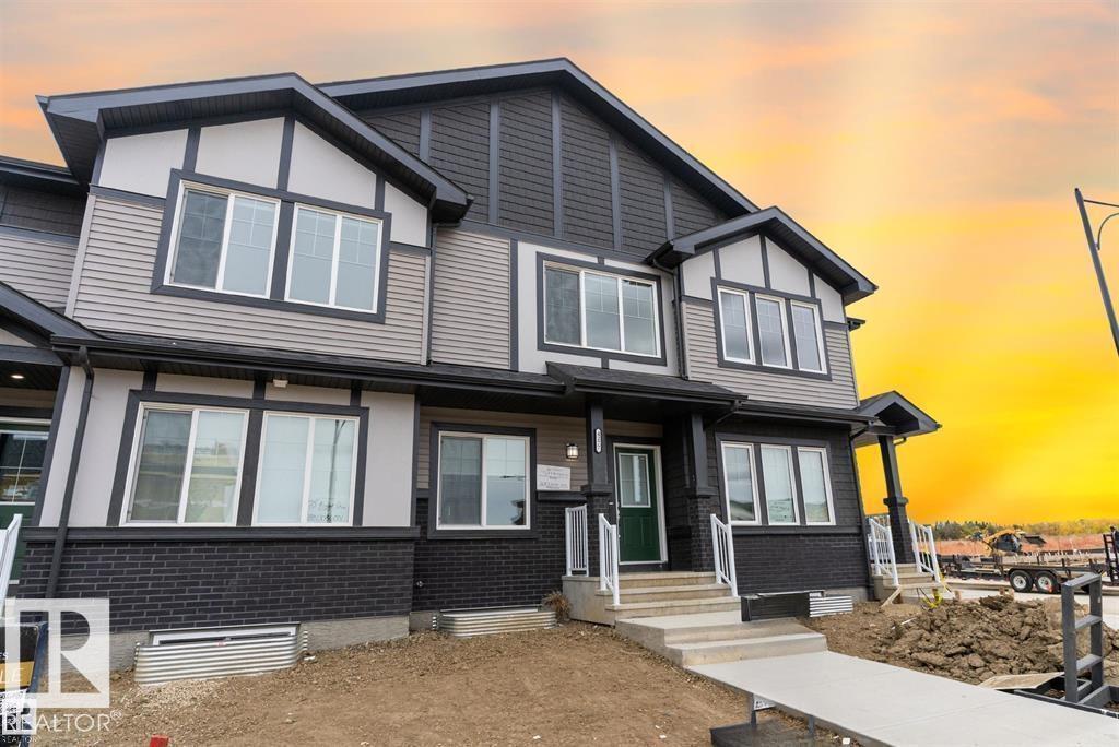 Single Family Home for Sale in Edmonton, AB