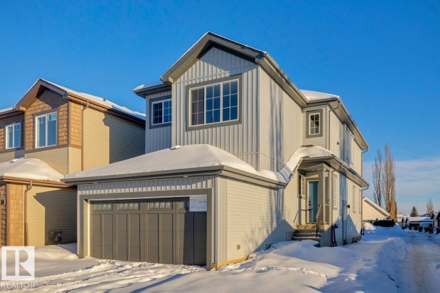 1525 Grant Way, Edmonton