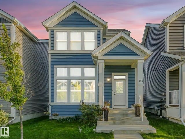 225 Southfork Drive, Leduc