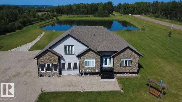 102, 49413 Rge Road 81, Rural Brazeau County