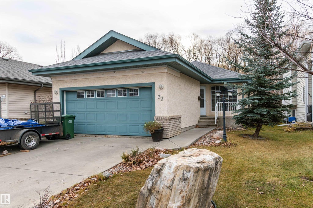33 Eldorado Drive, St. Albert