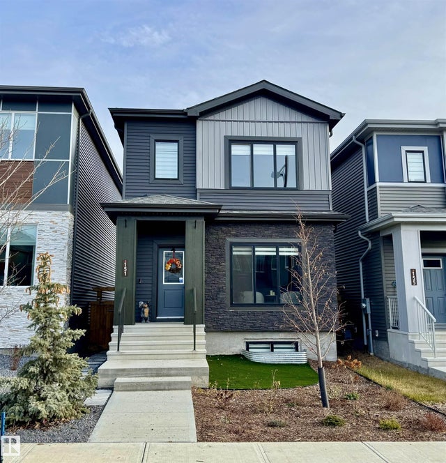 151 Canter Wynd, Sherwood Park