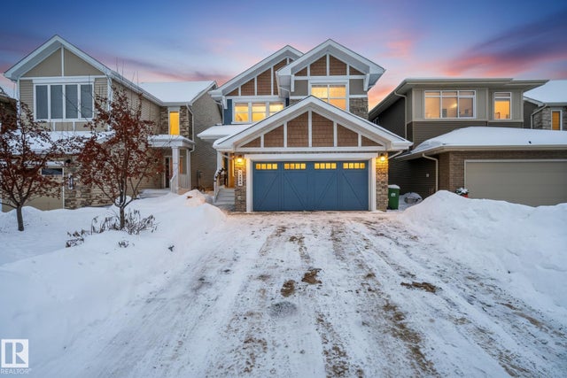 122 Joyal Way, St. Albert