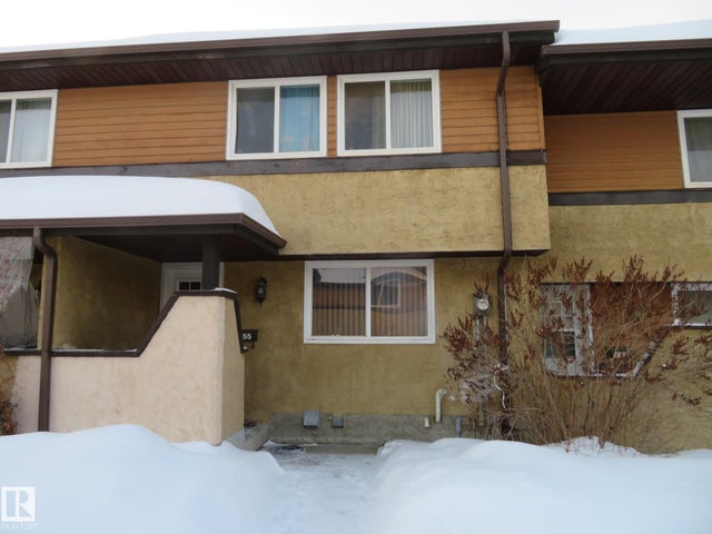 155 Woodborough Way, Edmonton