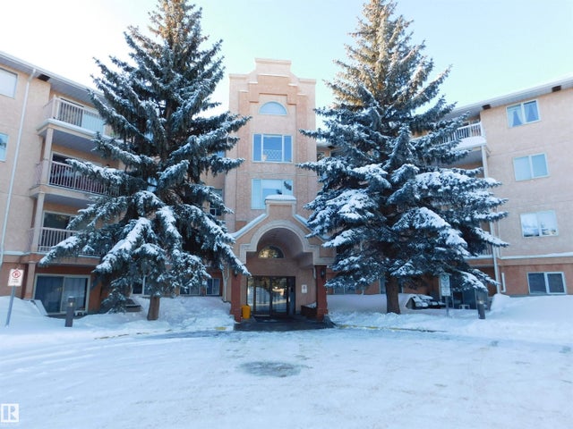 Home for Sale Located at 210 10945 21 Avenue Northwest, Edmonton, AB