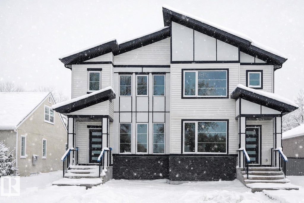 11633 St Albert Trail, Edmonton