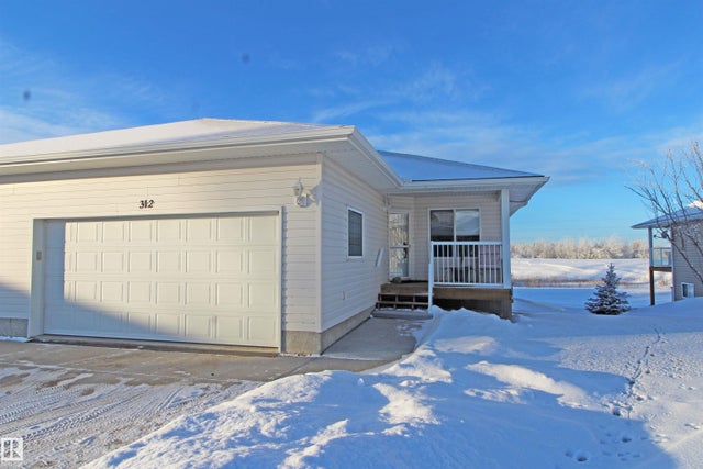 312 7001 Northview Drive, Wetaskiwin