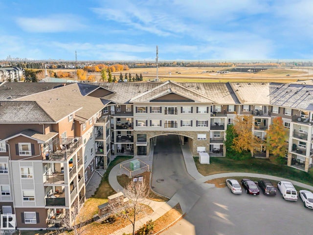 423 1520 Hammond Gate, Edmonton