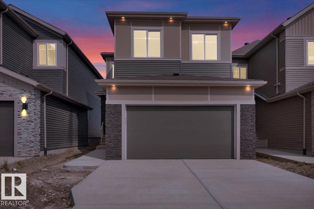 6 Edgefield Way, St. Albert