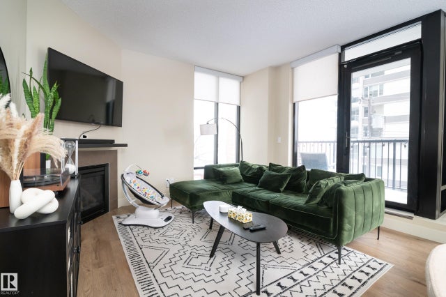 304 11933 Jasper Avenue Nw, Edmonton