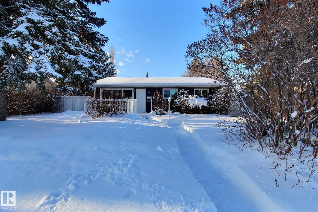 30 Arlington Street, Spruce Grove