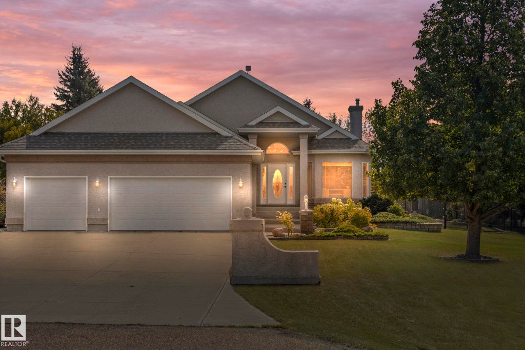 66 53302 Rge Road 261, Rural Parkland County