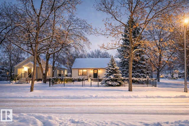 11503 102 Street Nw, Edmonton