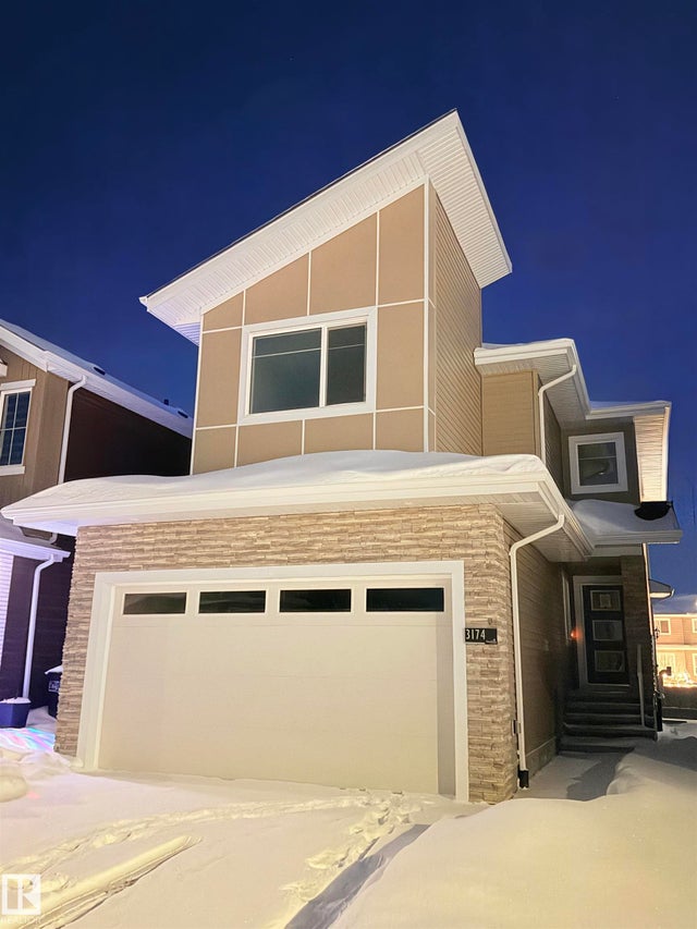3174 Magpie Way, Edmonton