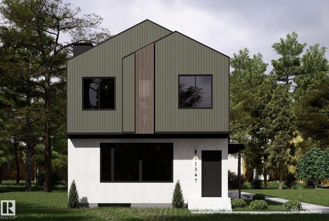 11347 111 Avenue, Edmonton