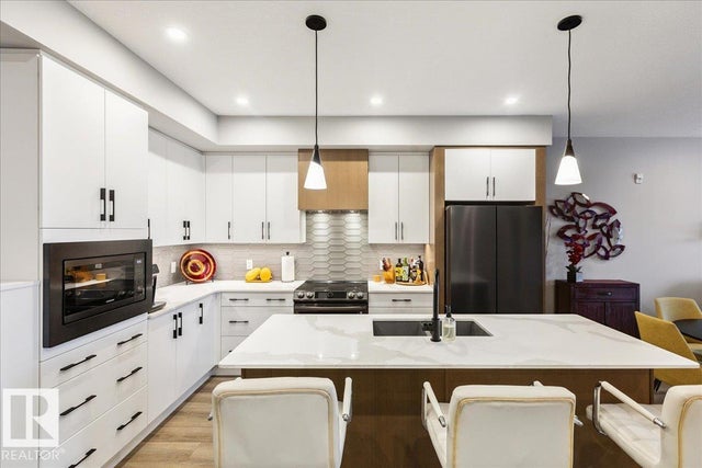 Home for Sale Located at 527 7463 May Common Northwest, Edmonton, AB