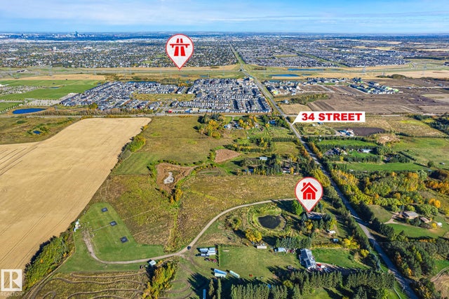 1450 34 Street, Edmonton