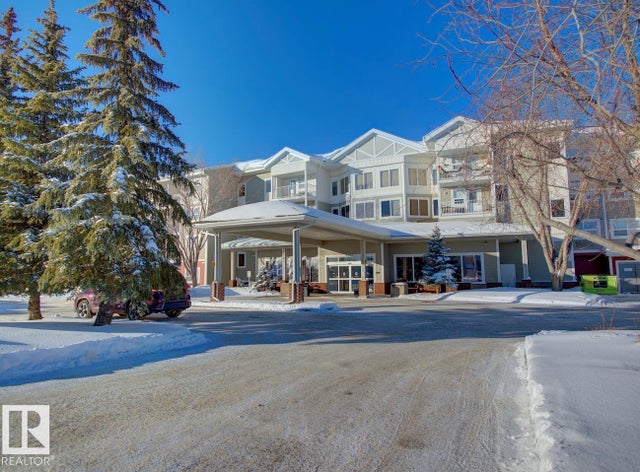 327 8802 Southfort Drive, Fort Saskatchewan