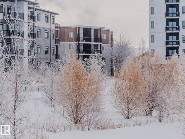 211 11803 22 Avenue Sw, Edmonton