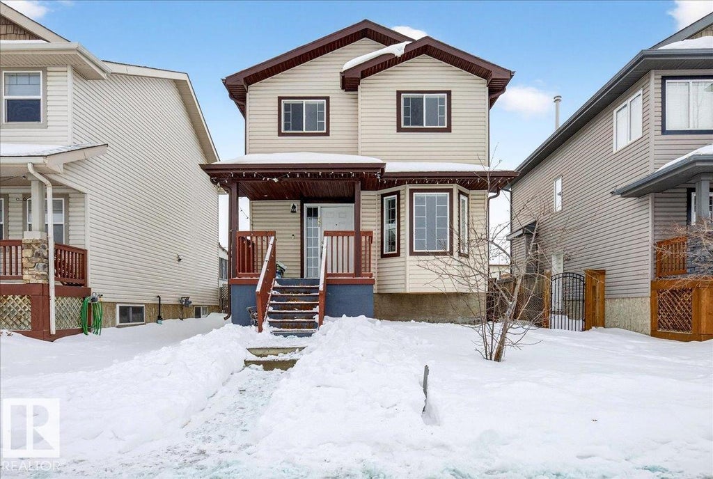 150 Acacia Circle, Leduc