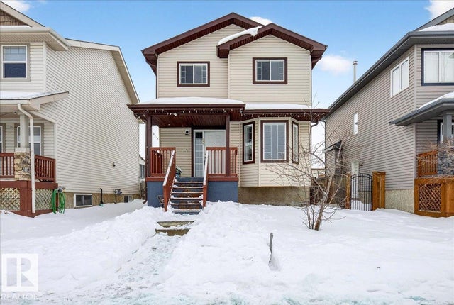 150 Acacia Circle, Leduc