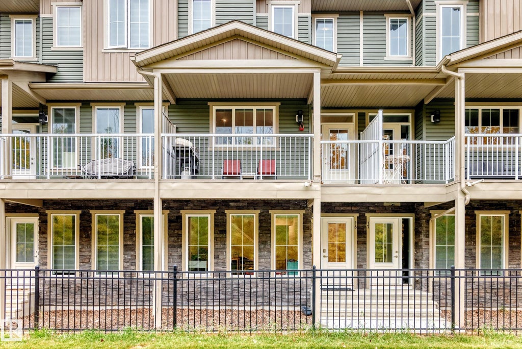 16 1051 Graydon Hill Boulevard Sw, Edmonton