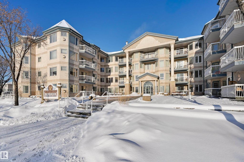 205 13450 114 Avenue Nw, Edmonton